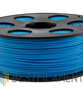 ABS пластик Голубой Bestfilament для 3D-принтера - 1.75 мм