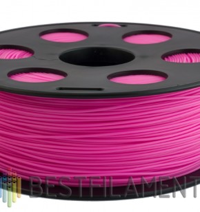 ABS пластик Розовый Bestfilament для 3D-принтера - 1.75 мм