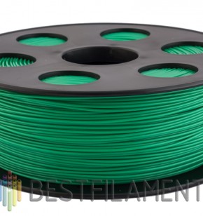 ABS пластик Зеленый Bestfilament для 3D-принтера - 1.75 мм