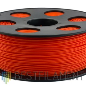 ABS пластик Красный Bestfilament для 3D-принтера - 1.75 мм