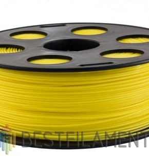 ABS пластик Желтый Bestfilament для 3D-принтера - 1.75 мм