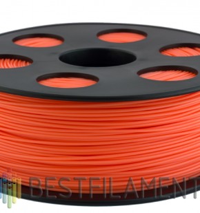 ABS пластик Коралловый Bestfilament для 3D-принтера -  2.85 мм