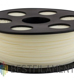 ABS пластик Натуральный Bestfilament для 3D-принтера -  2.85 мм