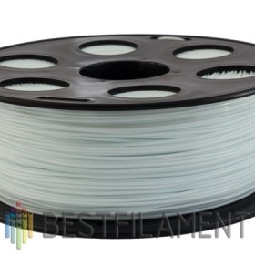 ABS пластик Белый Bestfilament для 3D-принтера -  2.85 мм