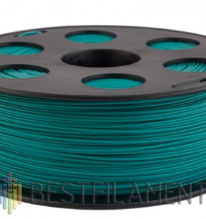ABS пластик Изумрудный Bestfilament для 3D-принтера -  2.85 мм