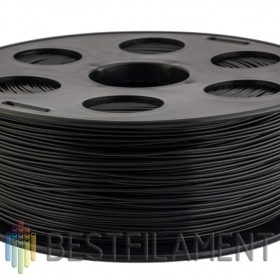 HIPS пластик Черный Bestfilament для 3D-принтера - 1.75 мм
