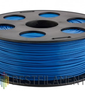 PLA пластик Синий Bestfilament для 3D-принтера - 1.75 мм