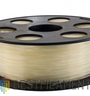 PLA пластик Натуральный Bestfilament для 3D-принтера - 1.75 мм