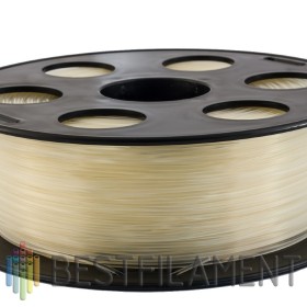 PLA пластик Натуральный Bestfilament для 3D-принтера - 2.85 мм