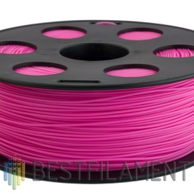 PLA пластик Розовый Bestfilament для 3D-принтера - 2.85 мм