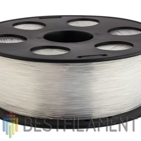 SBS пластик Watson Натуральный Bestfilament для 3D-принтера - 1.75 мм