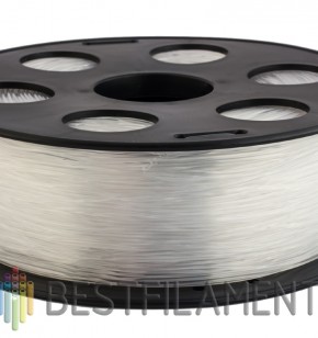 SBS пластик Watson Натуральный Bestfilament для 3D-принтера - 1.75 мм