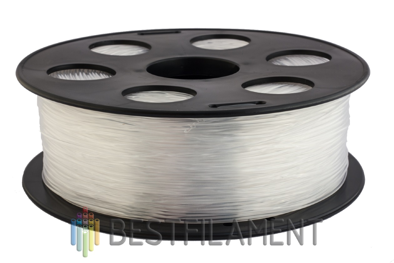 Купить SBS пластик Watson Натуральный Bestfilament для 3D-принтера - 1. ...