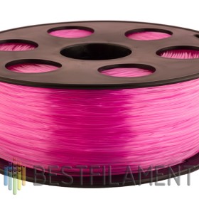 SBS пластик Watson Розовый Bestfilament для 3D-принтера - 1.75 мм