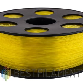 SBS пластик Watson Желтый Bestfilament для 3D-принтера - 1.75 мм