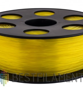 SBS пластик Watson Желтый Bestfilament для 3D-принтера - 1.75 мм