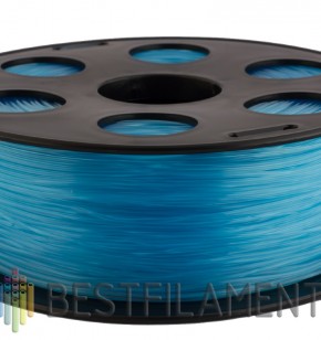 SBS пластик Watson Голубой Bestfilament для 3D-принтера - 1.75 мм