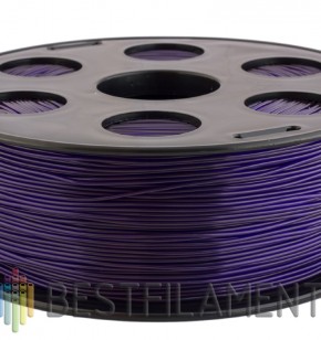 SBS пластик Watson Фиолетовый Bestfilament для 3D-принтера - 1.75 мм