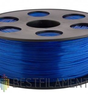 SBS пластик Watson Синий Bestfilament для 3D-принтера - 1.75 мм