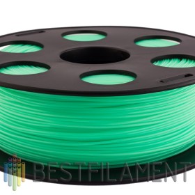 PETG пластик Салатовый Bestfilament для 3D-принтера- 1.75 мм