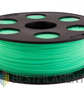 PETG пластик Салатовый Bestfilament для 3D-принтера- 1.75 мм