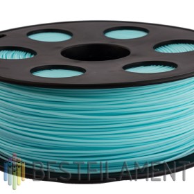 PETG пластик Небесный Bestfilament для 3D-принтера- 1.75 мм