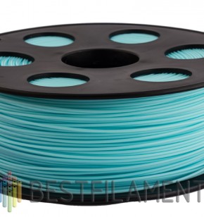 PETG пластик Небесный Bestfilament для 3D-принтера- 1.75 мм