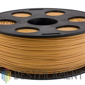 PETG пластик Коричневый Bestfilament для 3D-принтера- 1.75 мм