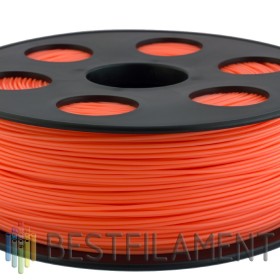 PETG пластик Оранжевый Bestfilament для 3D-принтера- 1.75 мм