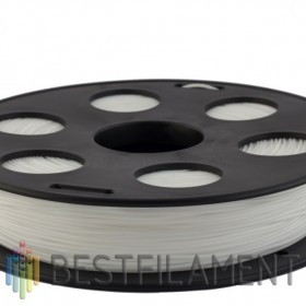 FLEX пластик Белый Bestfilament для 3D-принтера - 1.75 мм