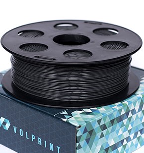 ABS пластик Серый VolPrint для 3D-принтера - 2.85 мм